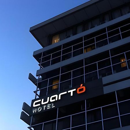 Cuarto Hotels Cebu Ngoại thất bức ảnh