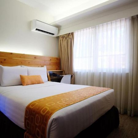 Cuarto Hotels Cebu Ngoại thất bức ảnh