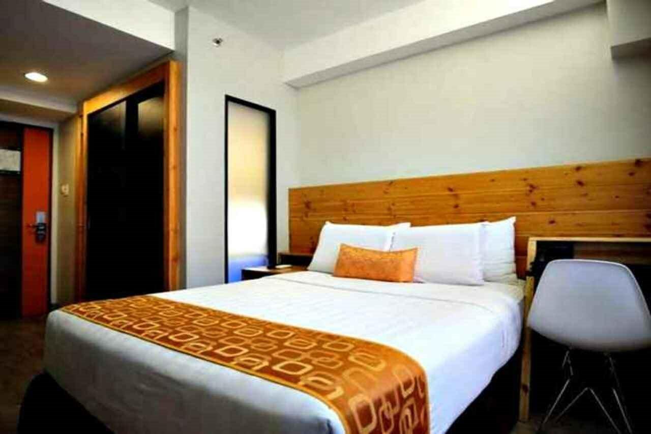 Cuarto Hotels Cebu Ngoại thất bức ảnh