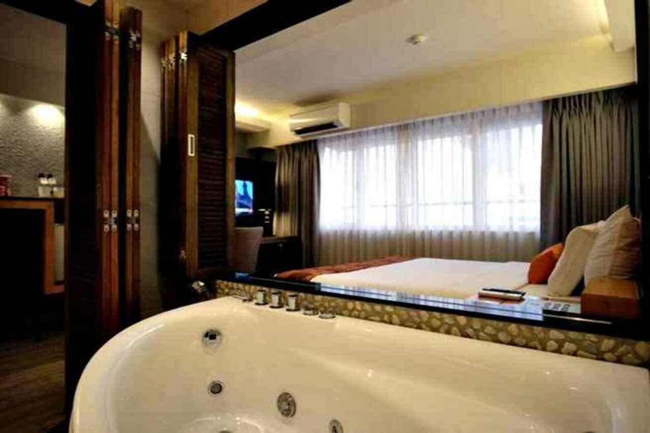 Cuarto Hotels Cebu Ngoại thất bức ảnh