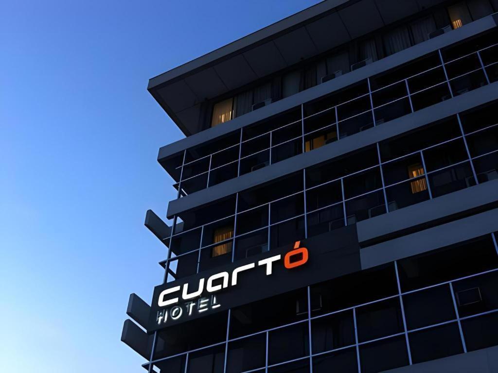 Cuarto Hotels Cebu Ngoại thất bức ảnh