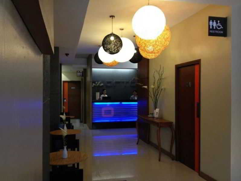 Cuarto Hotels Cebu Ngoại thất bức ảnh