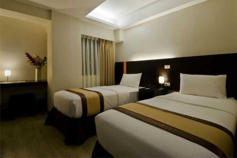 Cuarto Hotels Cebu Ngoại thất bức ảnh