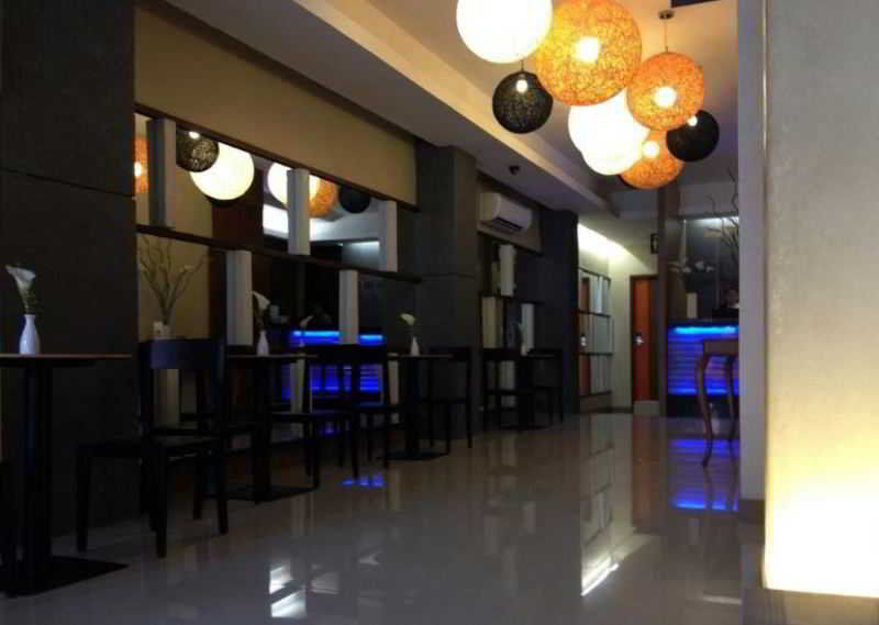 Cuarto Hotels Cebu Ngoại thất bức ảnh