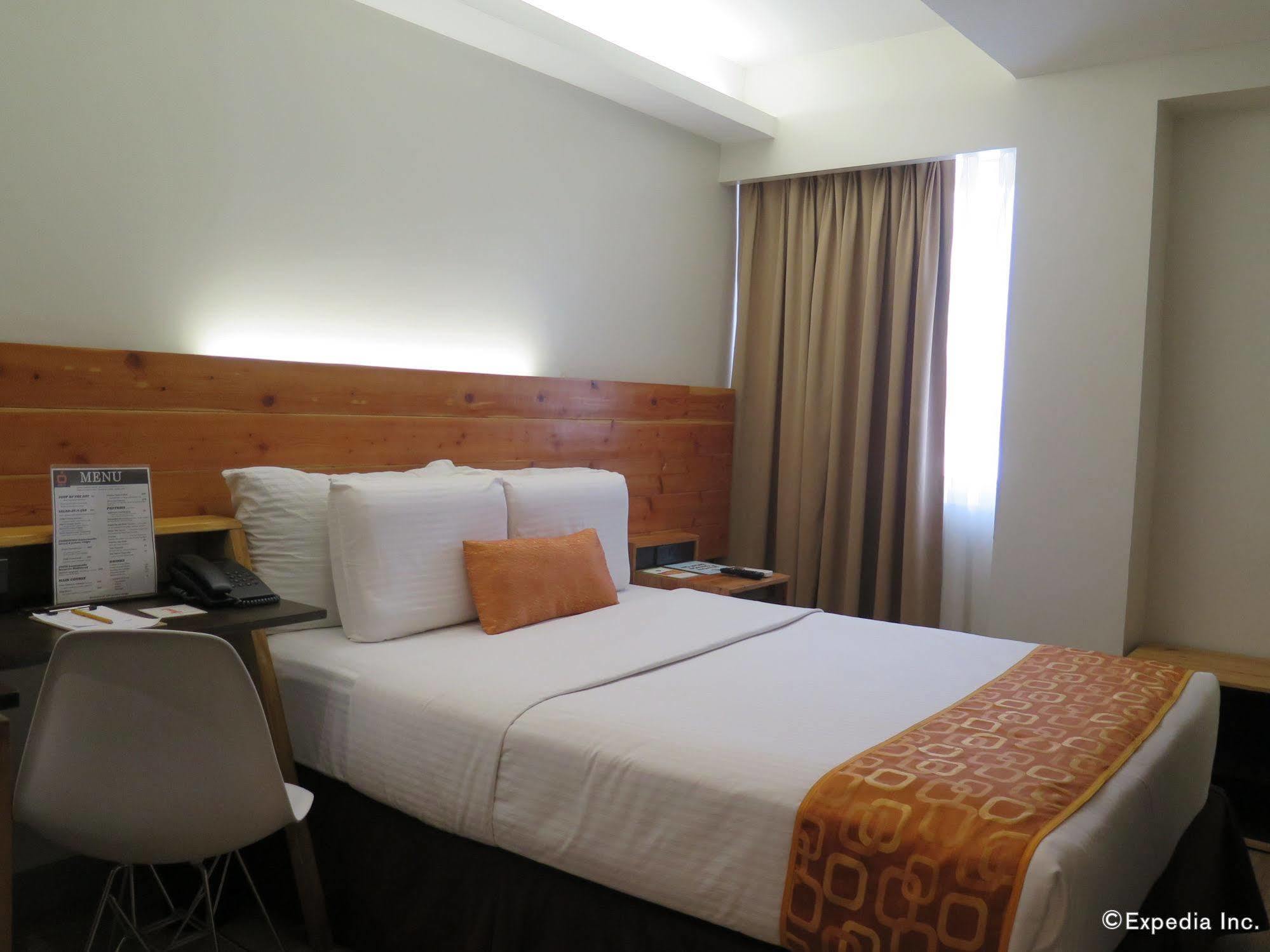 Cuarto Hotels Cebu Ngoại thất bức ảnh