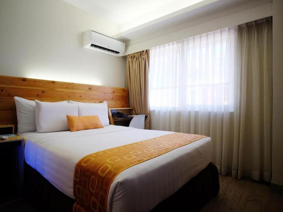 Cuarto Hotels Cebu Ngoại thất bức ảnh