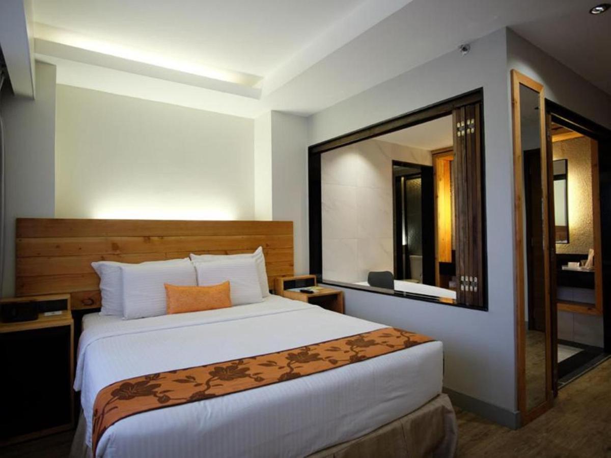 Cuarto Hotels Cebu Ngoại thất bức ảnh