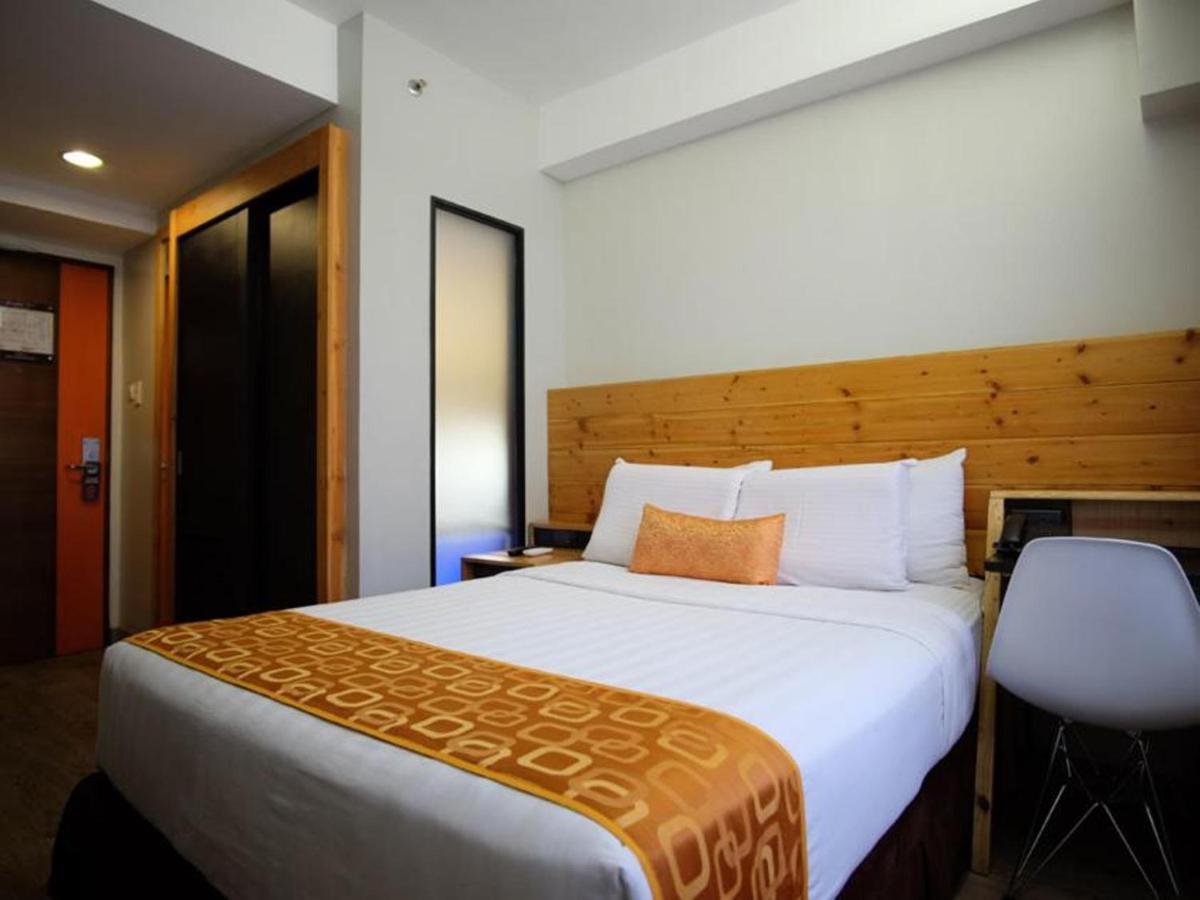 Cuarto Hotels Cebu Ngoại thất bức ảnh