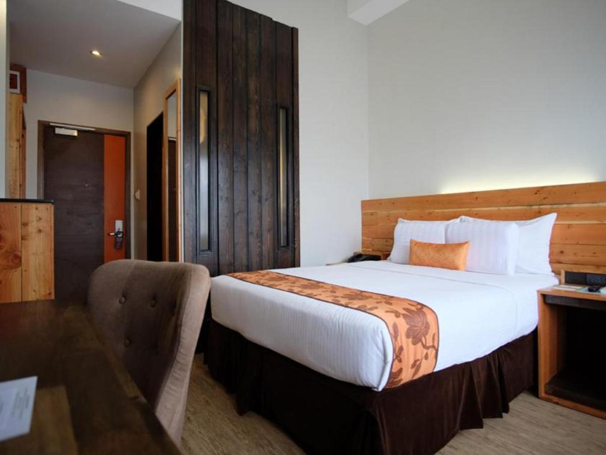 Cuarto Hotels Cebu Ngoại thất bức ảnh